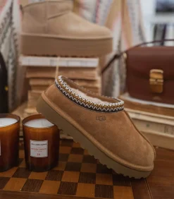 UGG® Chaussons Tasman Chestnut*Femme Boots & Bottines|Ugg®