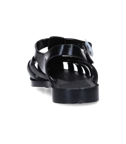 Roseanna Chausssures Meduse x Charbon*Femme Sandales & Tongs