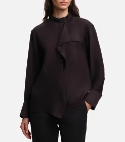 Margaux Lonnberg Chemise Beck*Femme Hauts