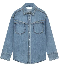 Margaux Lonnberg Chemise Blake Vintage*Femme Hauts