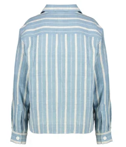 Kardo Chemise Bodhi Light Indigo*Femme Hauts