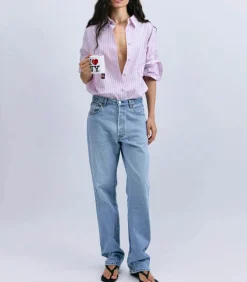 Love Stories Chemise Hailey Rose*Femme Hauts|Love Stories