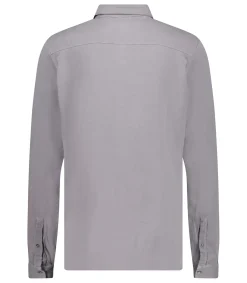 Majestic Filatures Chemise homme à manches longues*Homme Chemises