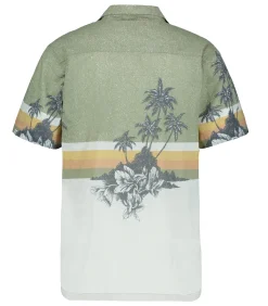 Bsbee Chemise homme Cassidy Pacific*Homme Chemises