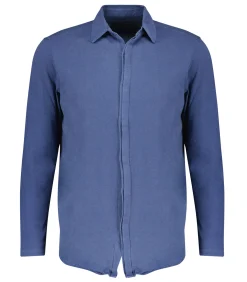 Majestic Filatures Chemise homme coton Silk Touch x Jane de Boy*Homme Chemises