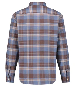 NN07 Chemise homme Deon Brown*Homme Chemises