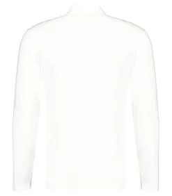 Wool&Co Chemise homme en lin Blanc*Homme Chemises