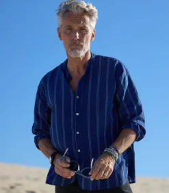 Bsbee Chemise homme Jasper Duffer*Homme Chemises