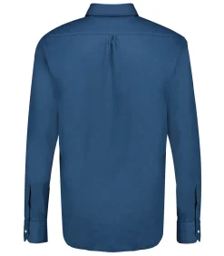 ACE DENIM Chemise homme Manches Longues Tinta*Homme Chemises