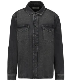 Frame Chemise homme Modern Western Angel*Femme Hauts