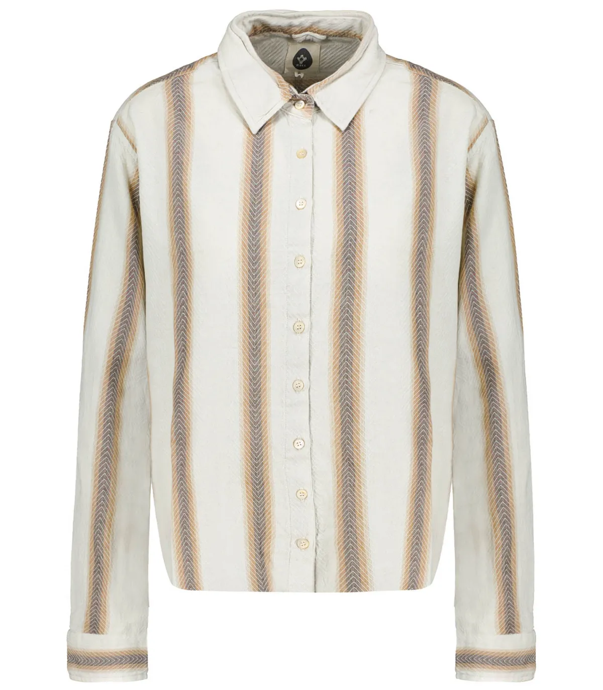 Bsbee Chemise London*Femme Hauts