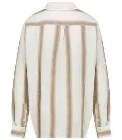 Bsbee Chemise London*Femme Hauts