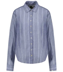 Bsbee Chemise London*Femme Hauts