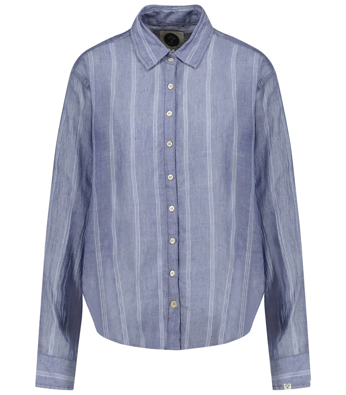 Bsbee Chemise London*Femme Hauts