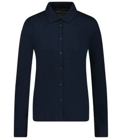 Majestic Filatures Chemise Manches Longues*Femme Hauts