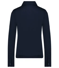 Majestic Filatures Chemise Manches Longues*Femme Hauts