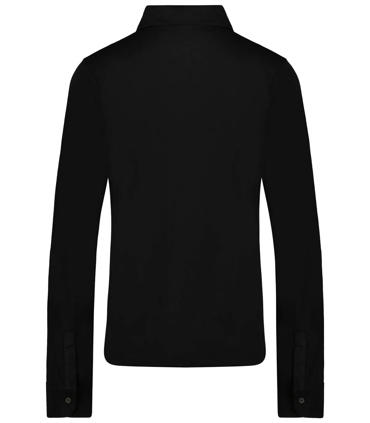 Majestic Filatures Chemise Manches Longues en Coton*Femme Hauts