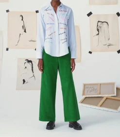 Mii Chemise Milou*Femme Hauts