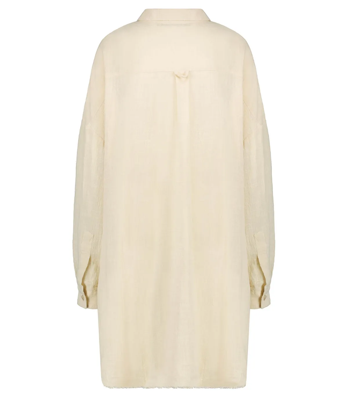 Maison Saint Julien Chemise Oversize Mykonos*Femme Hauts|Robes