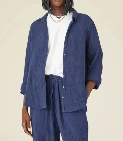 Xirena Chemise Scout North Star*Femme Hauts|Xirena