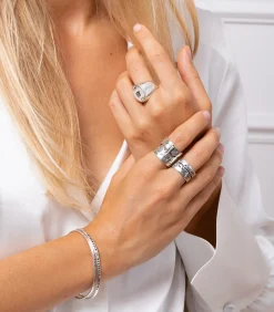 Serge Thoraval Chevalière chiffre 