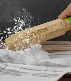 Cookut Coffret Cadeau Ustensile Mojito, Pailles, Livre* Ustensiles & Accessoires