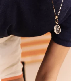 Pascale Monvoisin Collier ALBA n°2*Femme Colliers