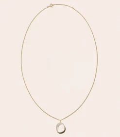 Pascale Monvoisin Collier ALBA n°1*Femme Colliers