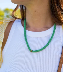 Maison Mönik Collier Bonni*Femme Colliers