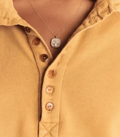 Pascale Monvoisin Collier Bowie Moonstone*Femme Colliers