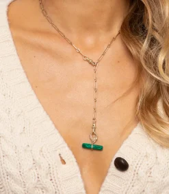 Pascale Monvoisin Collier Debbie N°3*Femme Colliers