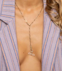 Pascale Monvoisin Collier Debbie N°3*Femme Colliers