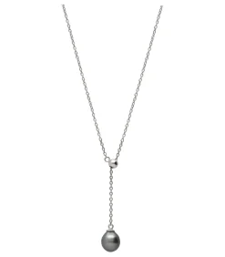 Tamahiné Collier Haapiti argent*Femme Colliers