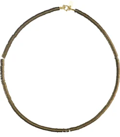 Maison Mönik Collier Hema 4*Femme Colliers