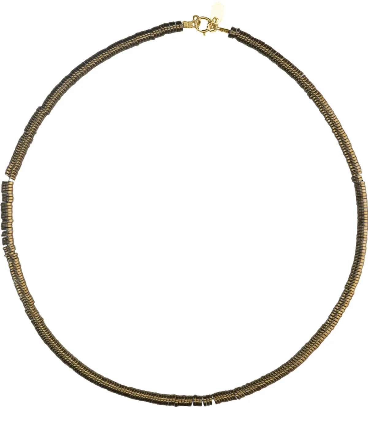 Maison Mönik Collier Hema 4*Femme Colliers