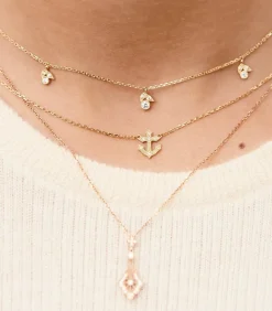 Stone Paris Collier Jala Diamants*Femme Colliers