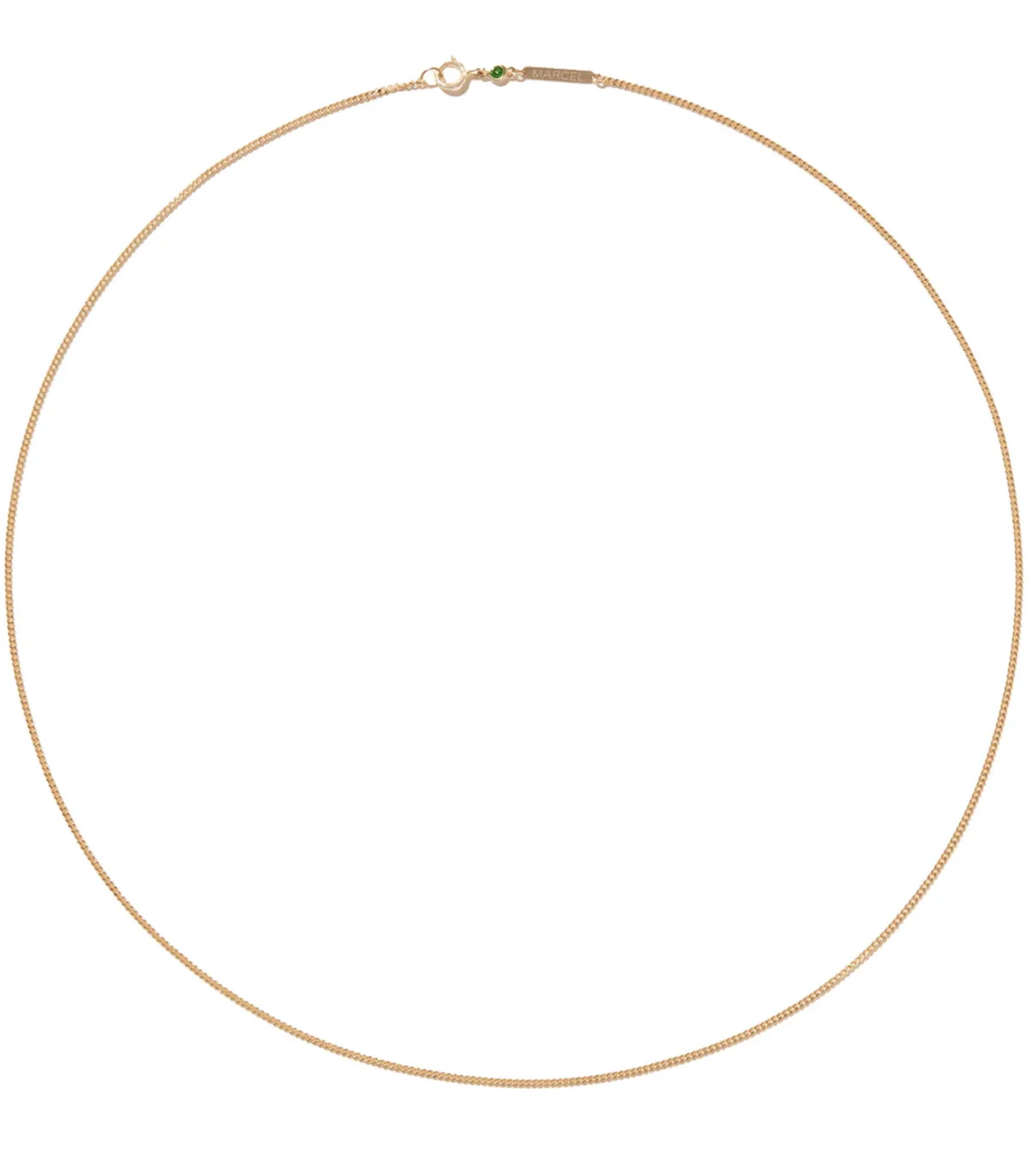 Pascale Monvoisin Collier June*Femme Colliers|Bijoux