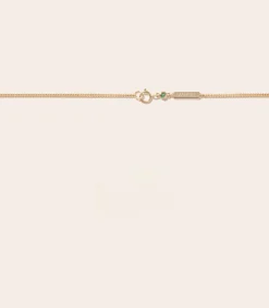 Pascale Monvoisin Collier June*Femme Colliers|Bijoux