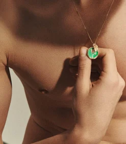 Pascale Monvoisin Collier June*Femme Colliers|Bijoux