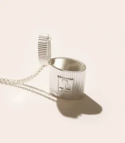 Pascale Monvoisin Collier Marcel n°3*Femme Colliers