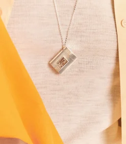 Pascale Monvoisin Collier Marcel n°3*Femme Colliers