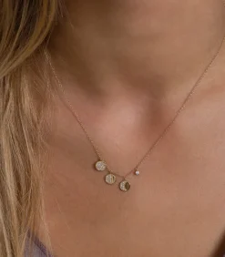 And... Paris Collier Moonlight*Femme Colliers|And... Paris