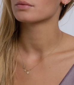 And... Paris Collier Moonlight*Femme Colliers|And... Paris