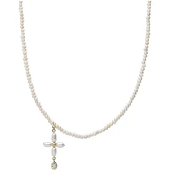 Pascale Monvoisin Collier Palerme N°2*Femme Colliers