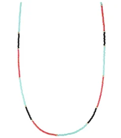 Nathalie Guinochet Collier Perles Miyuki fins*Femme Colliers