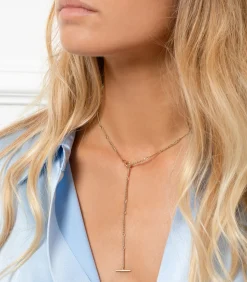 Pascale Monvoisin Collier Petra N°2*Femme Colliers