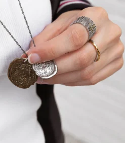 Corpus Christi Collier Seal*Femme Colliers|Bijoux