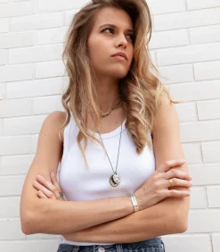 Corpus Christi Collier Seal*Femme Colliers|Bijoux