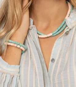 Maison Mönik Collier Solo 6 mm*Femme Colliers