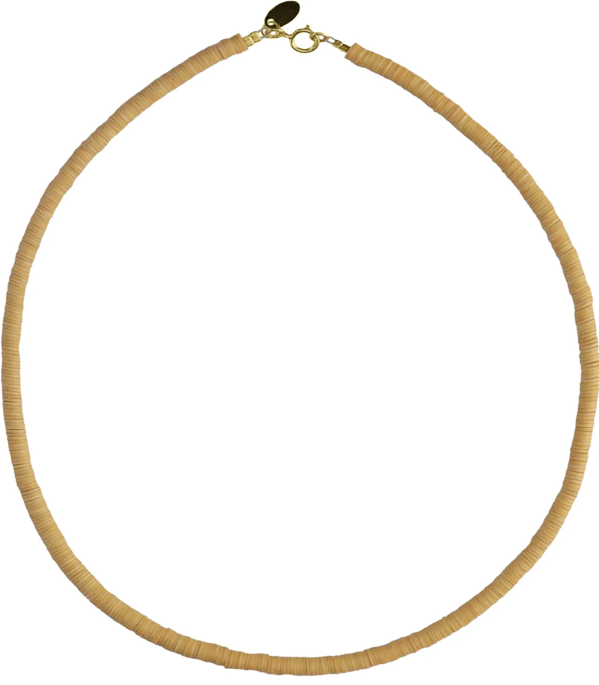 Maison Mönik Collier Solo 4 mm*Femme Colliers